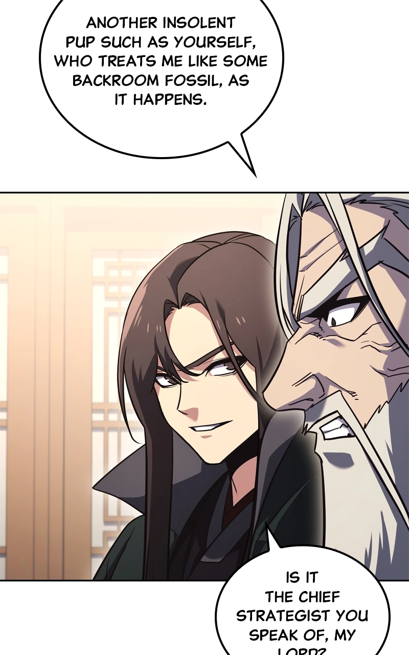 Reincarnated as an Unruly Heir Chapter 155 Page 81