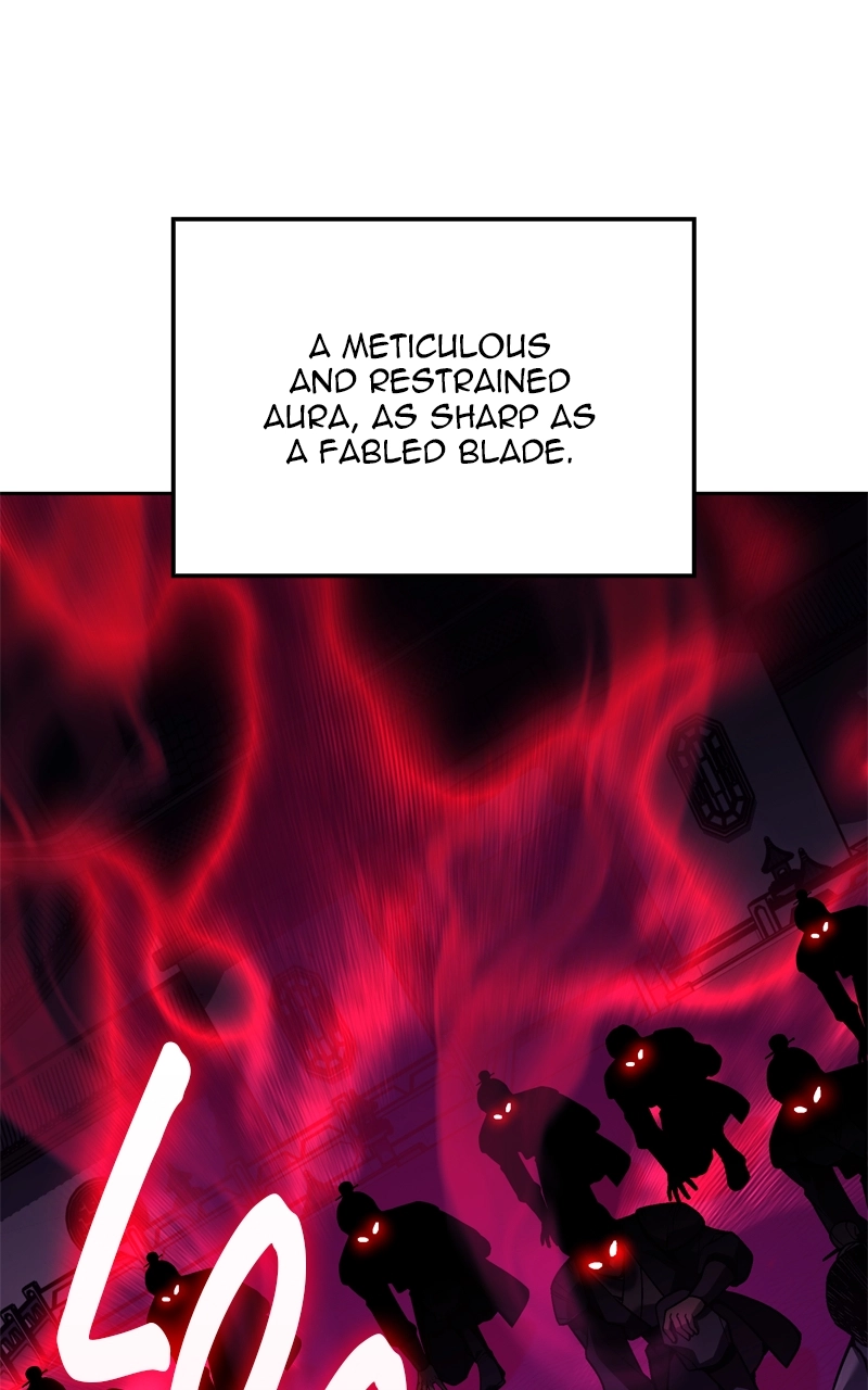 Reincarnated as an Unruly Heir Chapter 155 Page 91