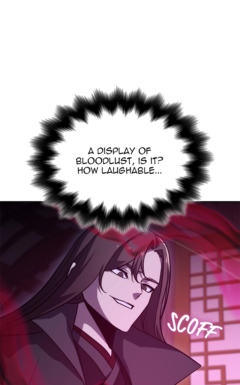 Reincarnated as an Unruly Heir Chapter 155 Page 94