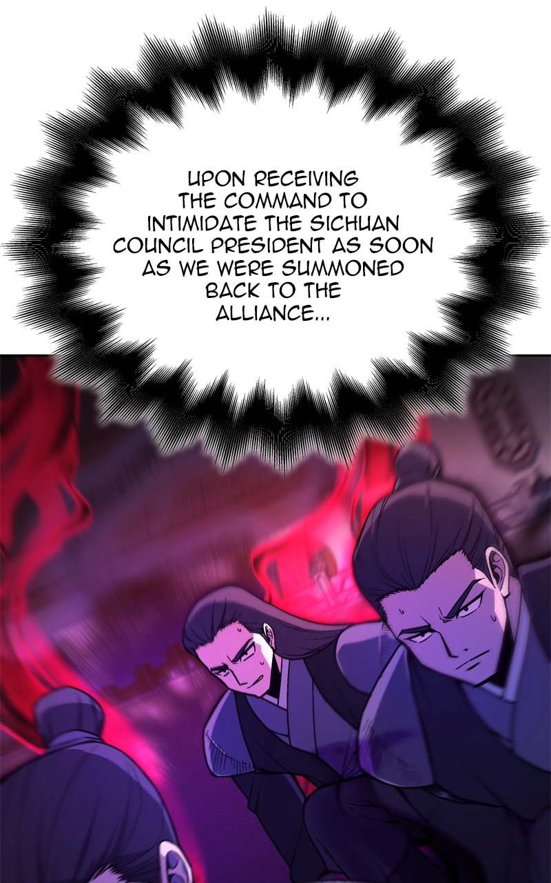 Reincarnated as an Unruly Heir Chapter 155 Page 96