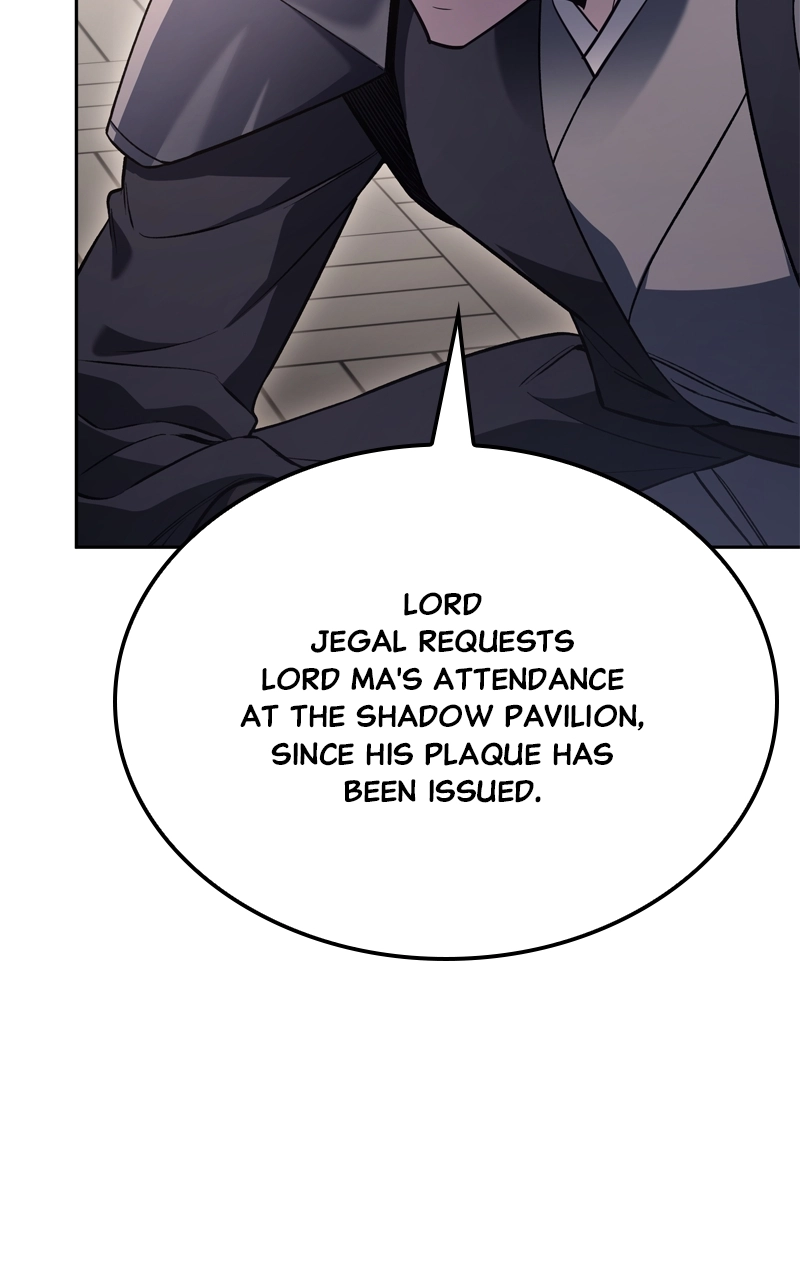 Reincarnated as an Unruly Heir Chapter 155 Page 105