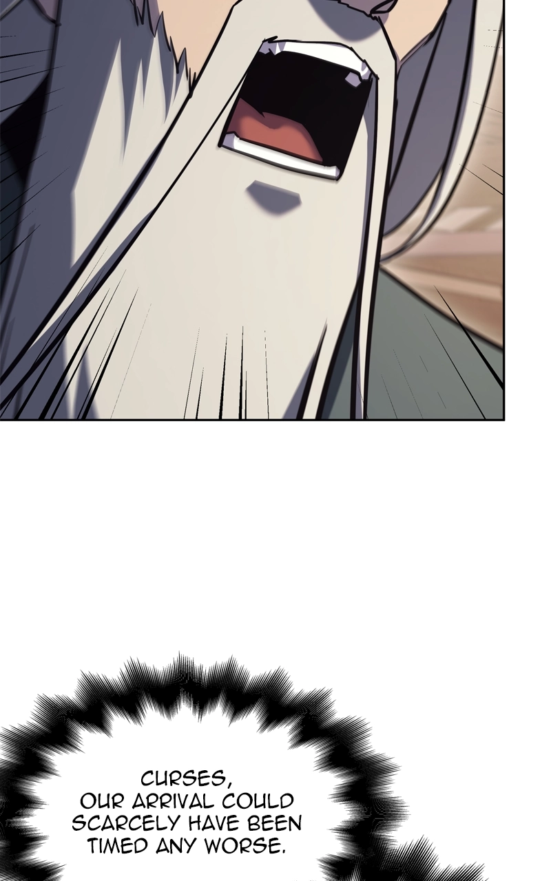 Reincarnated as an Unruly Heir Chapter 155 Page 107