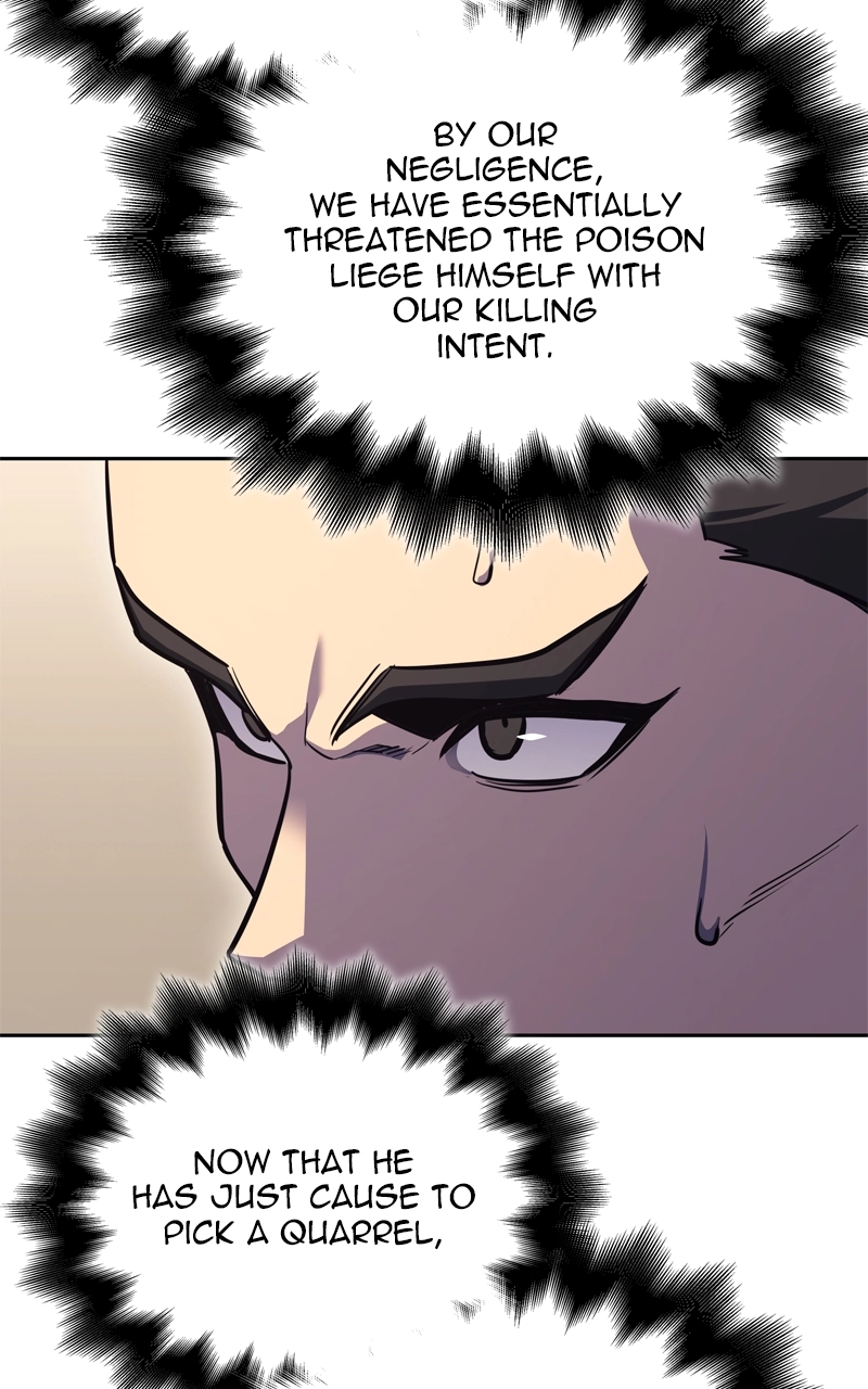 Reincarnated as an Unruly Heir Chapter 155 Page 108