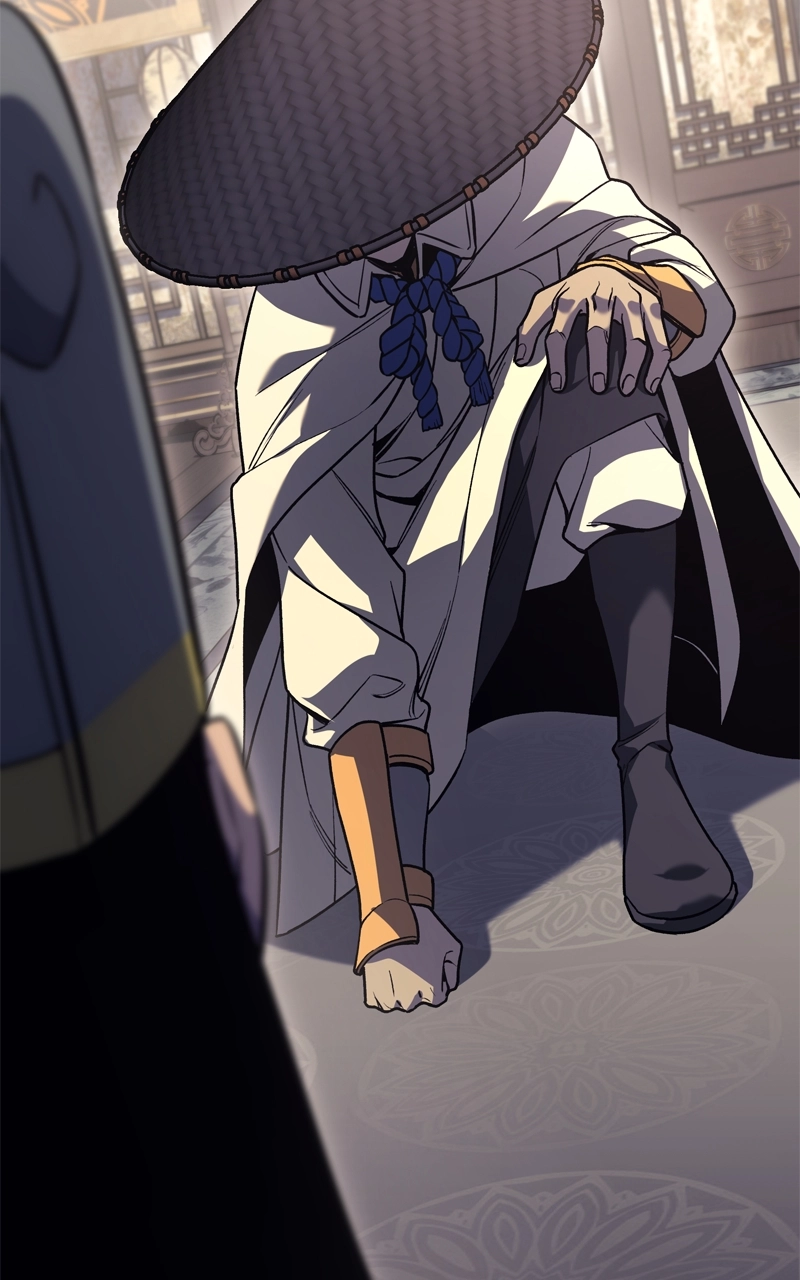 Reincarnated as an Unruly Heir Chapter 155 Page 121