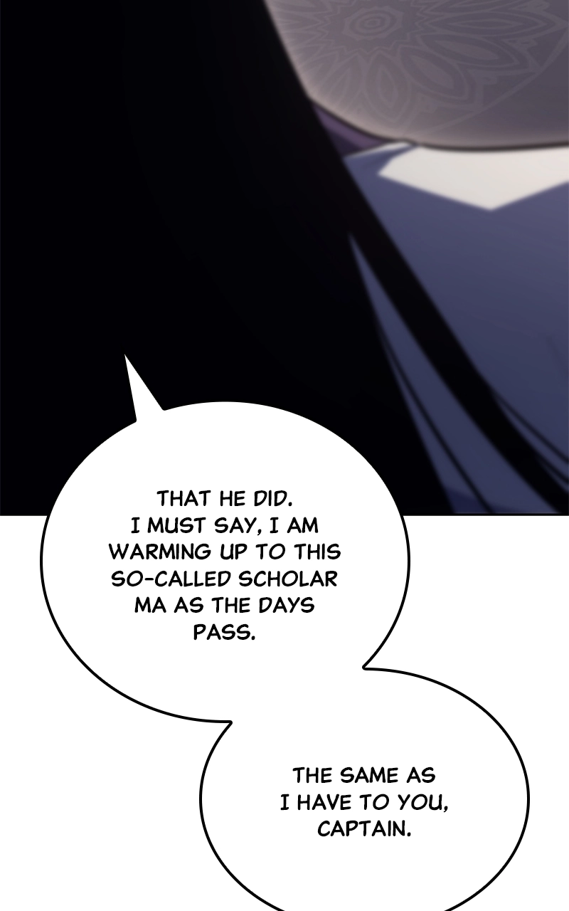 Reincarnated as an Unruly Heir Chapter 155 Page 122