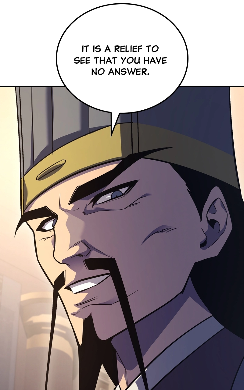 Reincarnated as an Unruly Heir Chapter 155 Page 126
