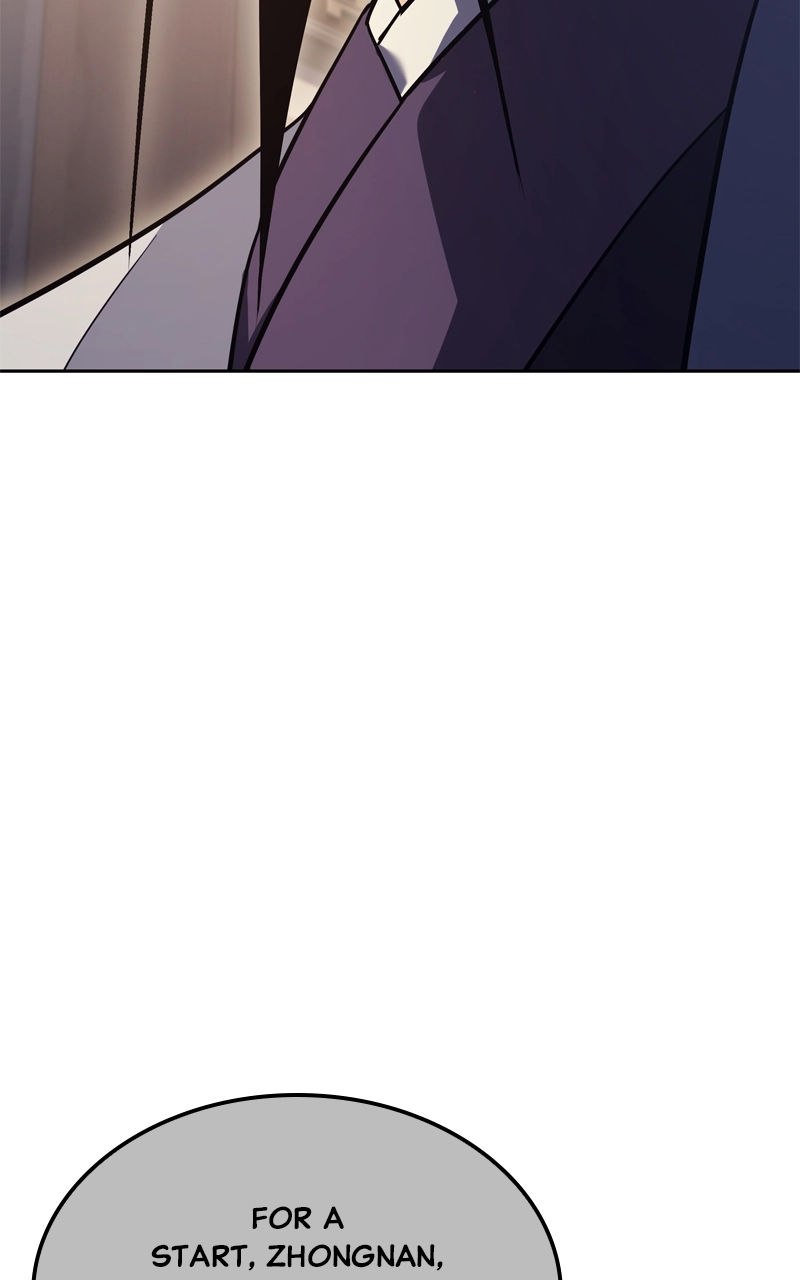 Reincarnated as an Unruly Heir Chapter 155 Page 127