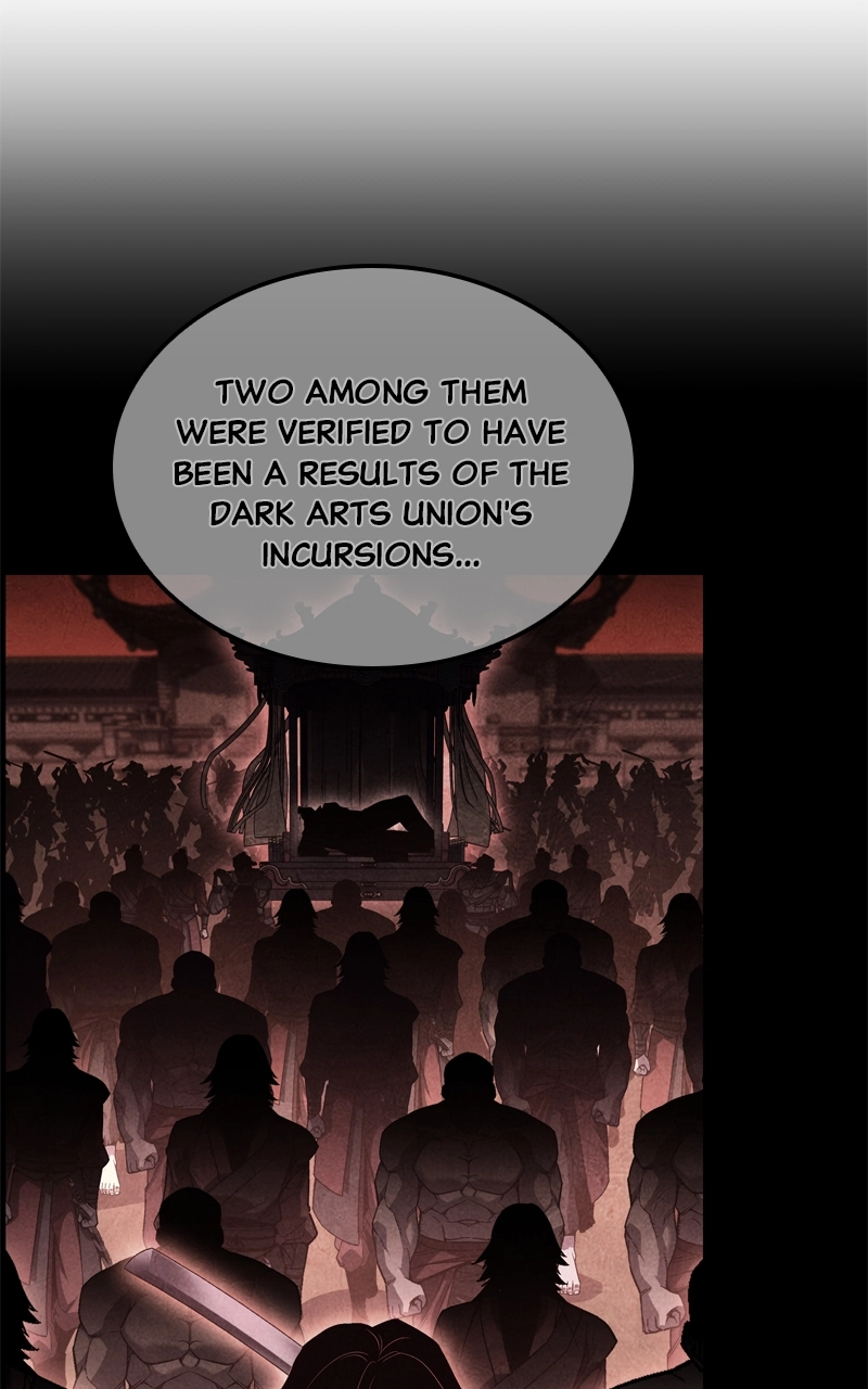 Reincarnated as an Unruly Heir Chapter 155 Page 129