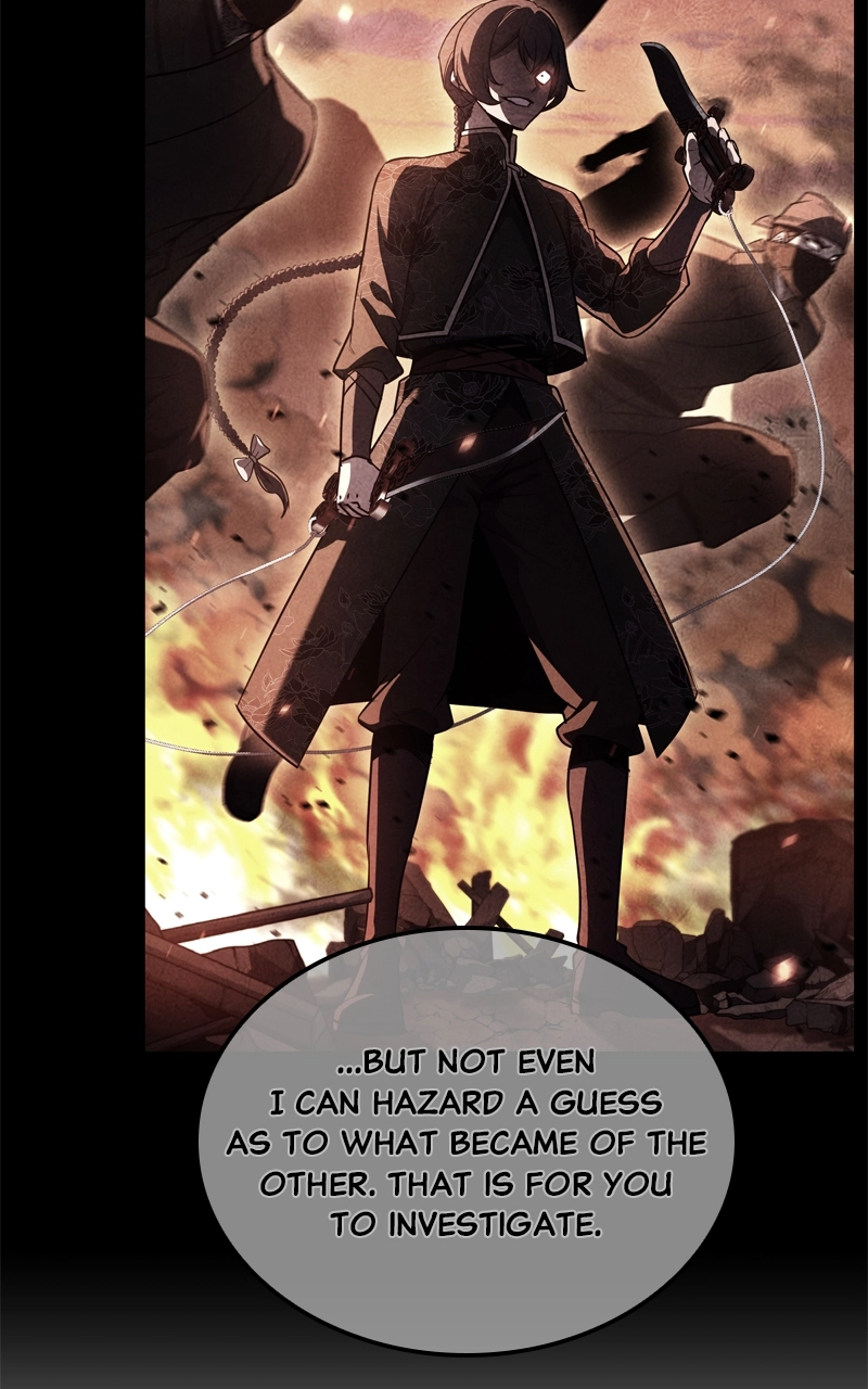 Reincarnated as an Unruly Heir Chapter 155 Page 131