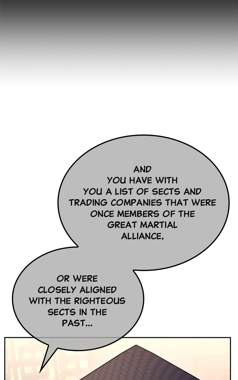 Reincarnated as an Unruly Heir Chapter 155 Page 132
