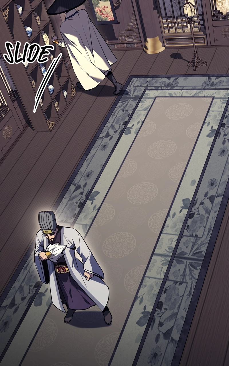 Reincarnated as an Unruly Heir Chapter 155 Page 138