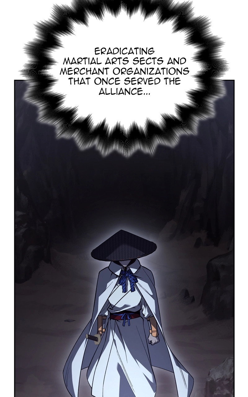 Reincarnated as an Unruly Heir Chapter 155 Page 141