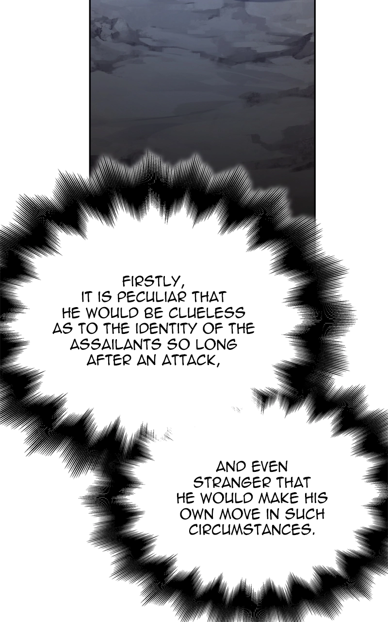 Reincarnated as an Unruly Heir Chapter 155 Page 145