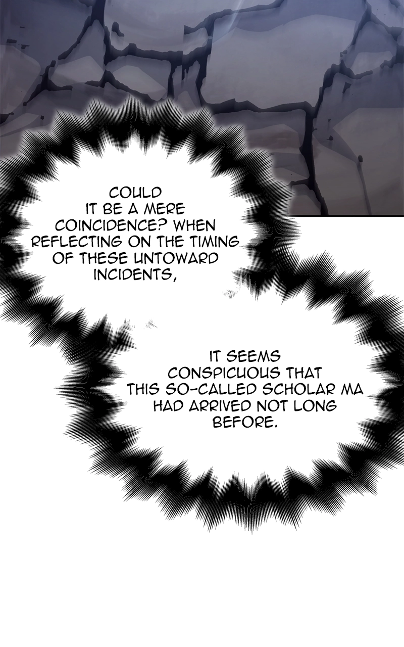 Reincarnated as an Unruly Heir Chapter 155 Page 148