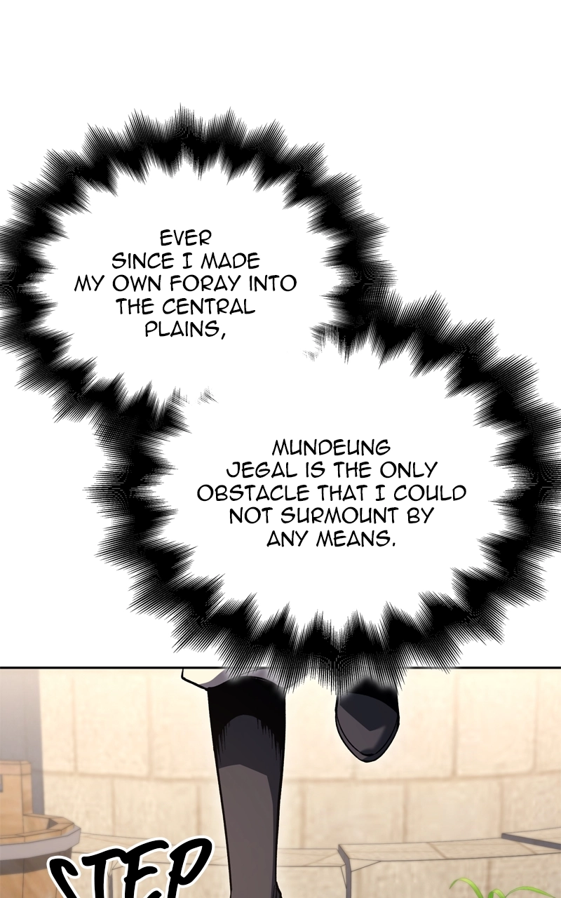 Reincarnated as an Unruly Heir Chapter 155 Page 149