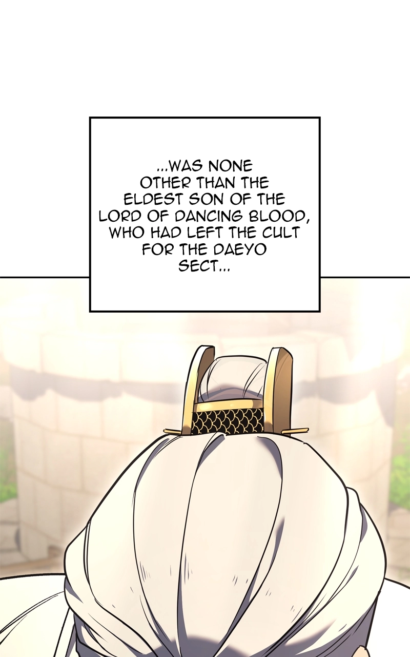 Reincarnated as an Unruly Heir Chapter 155 Page 161