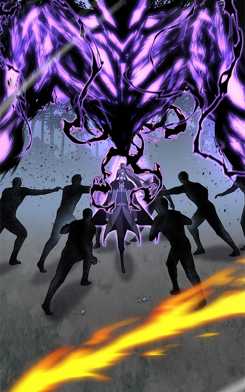Reincarnated as an Unruly Heir Chapter 60 Page 15