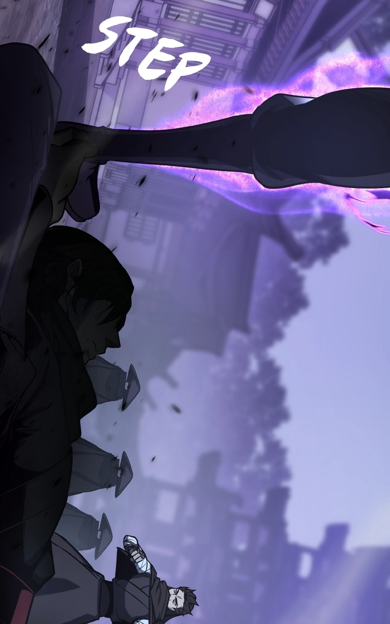 Reincarnated as an Unruly Heir Chapter 60 Page 57