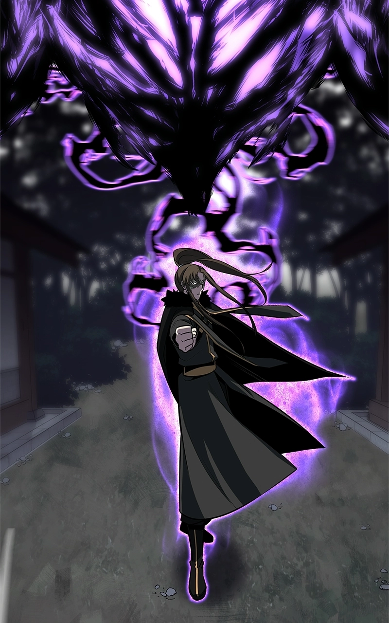 Reincarnated as an Unruly Heir Chapter 60 Page 121