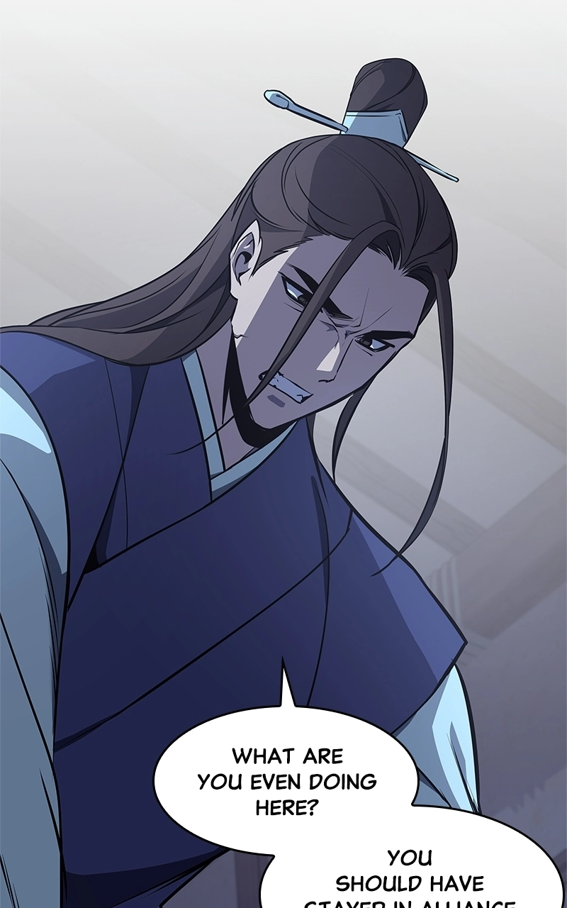 Reincarnated as an Unruly Heir Chapter 60 Page 200