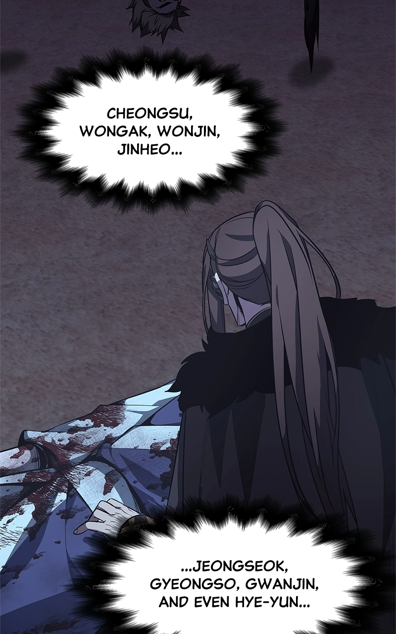 Reincarnated as an Unruly Heir Chapter 60 Page 205