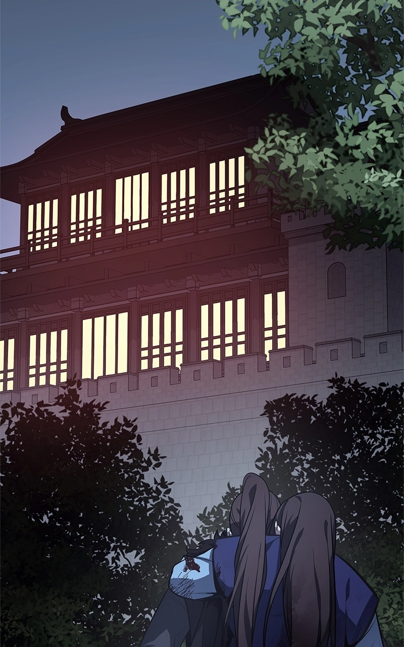 Reincarnated as an Unruly Heir Chapter 60 Page 230