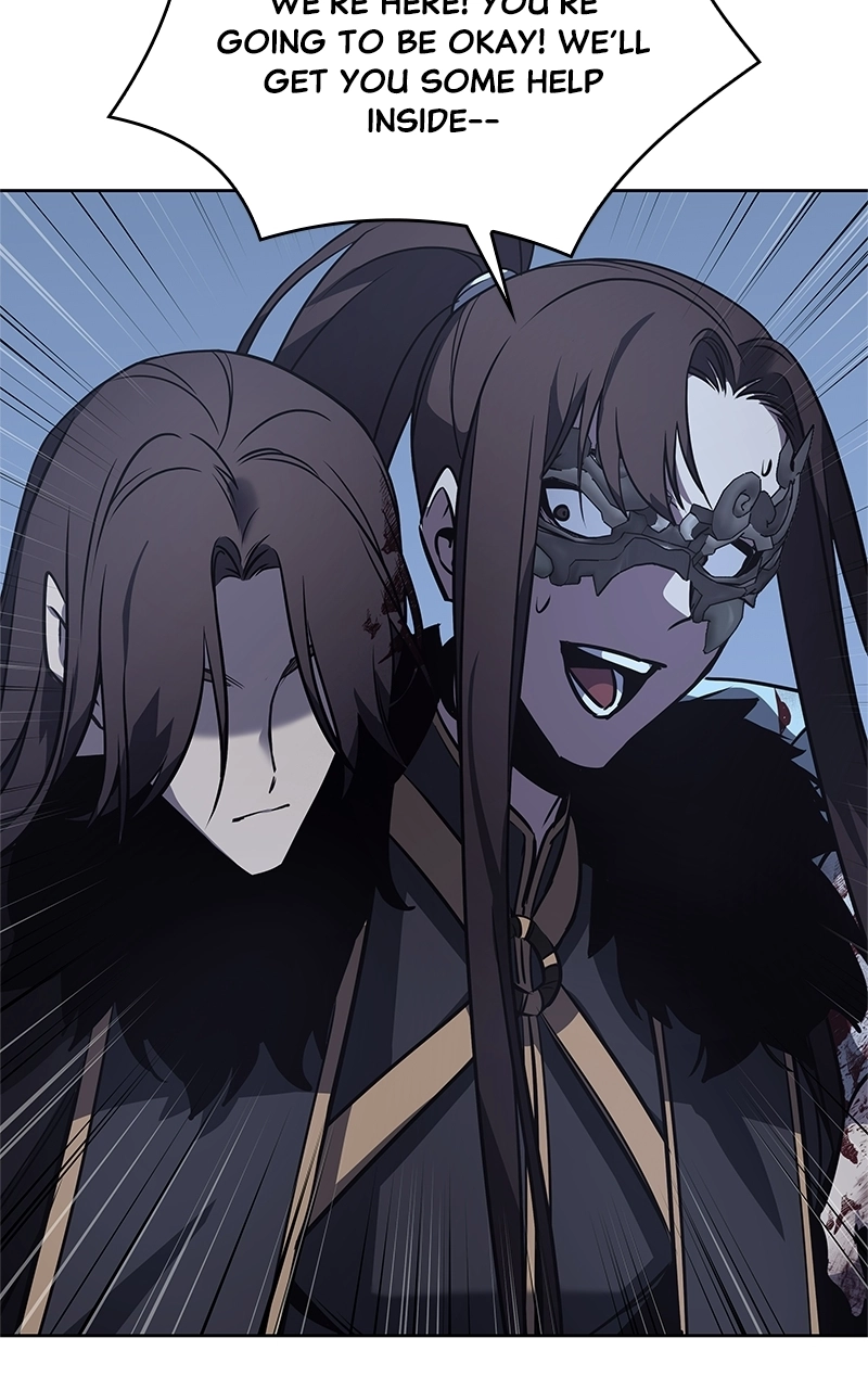 Reincarnated as an Unruly Heir Chapter 60 Page 232
