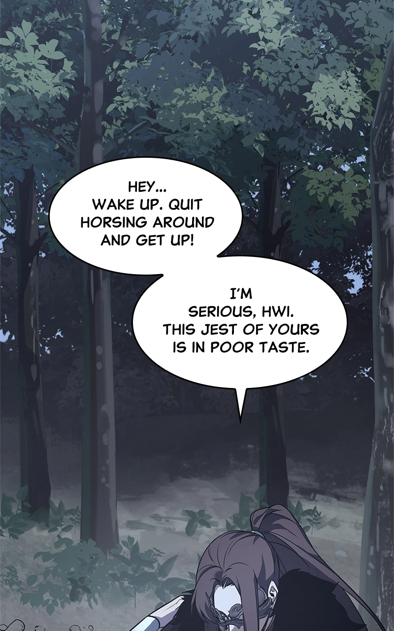 Reincarnated as an Unruly Heir Chapter 60 Page 239