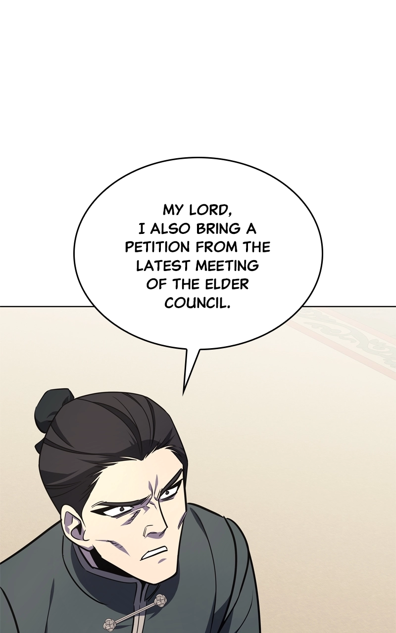 Reincarnated as an Unruly Heir Chapter 113 Page 6