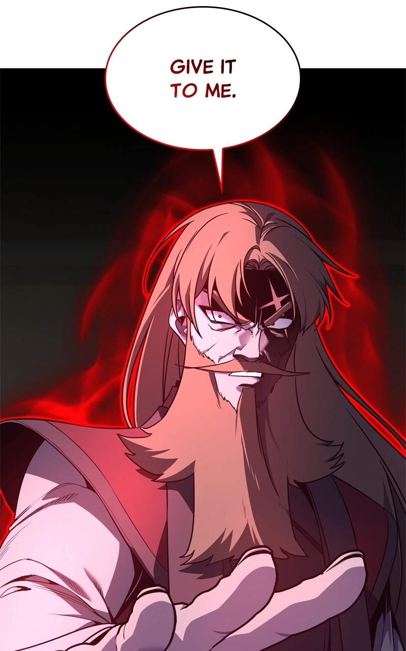 Reincarnated as an Unruly Heir Chapter 113 Page 8