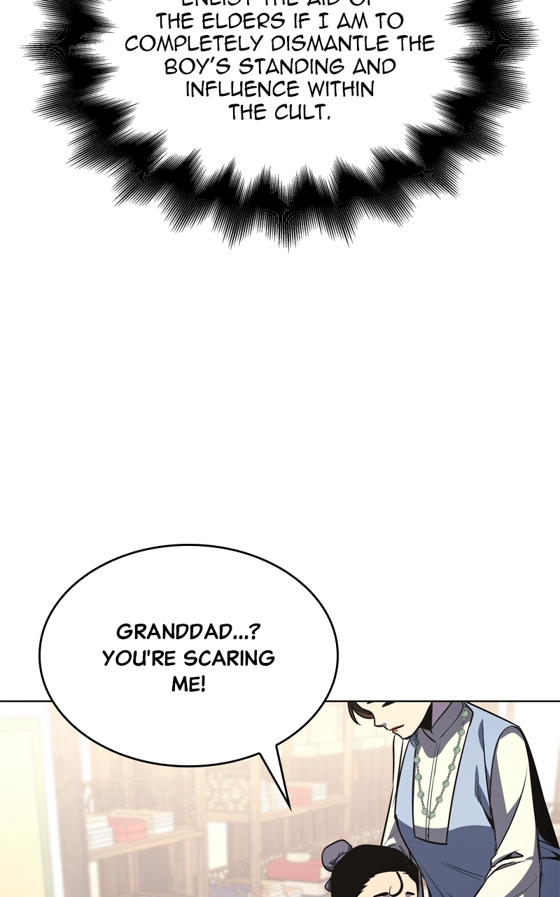 Reincarnated as an Unruly Heir Chapter 113 Page 11