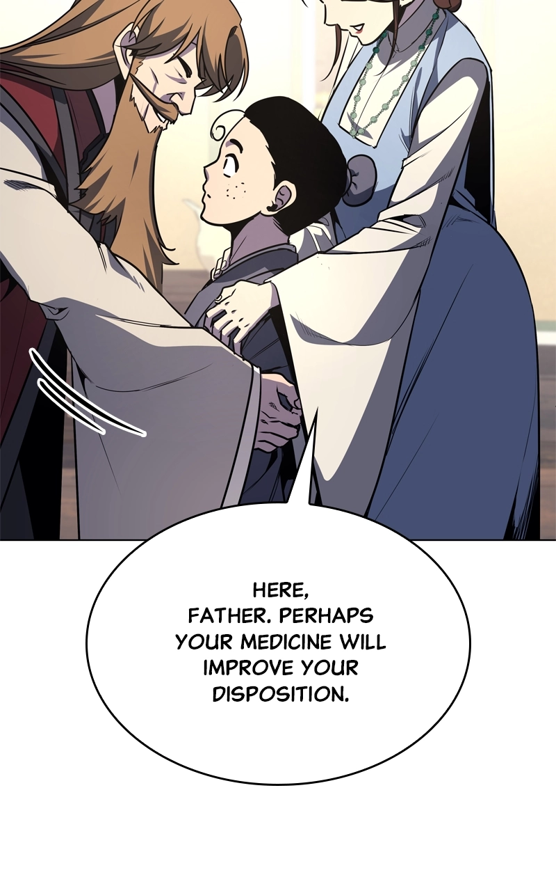 Reincarnated as an Unruly Heir Chapter 113 Page 14