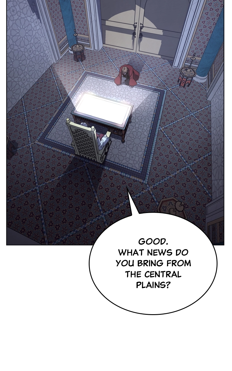 Reincarnated as an Unruly Heir Chapter 113 Page 34