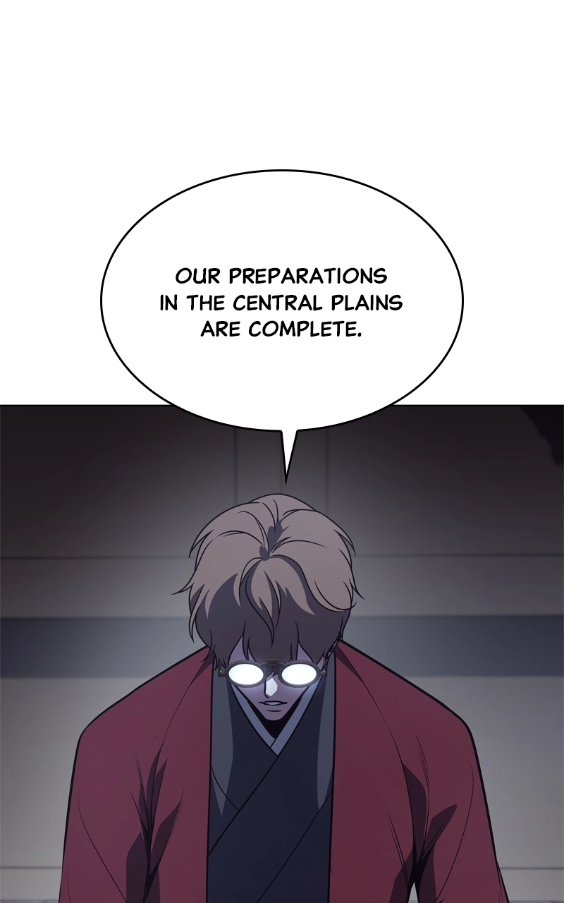 Reincarnated as an Unruly Heir Chapter 113 Page 35
