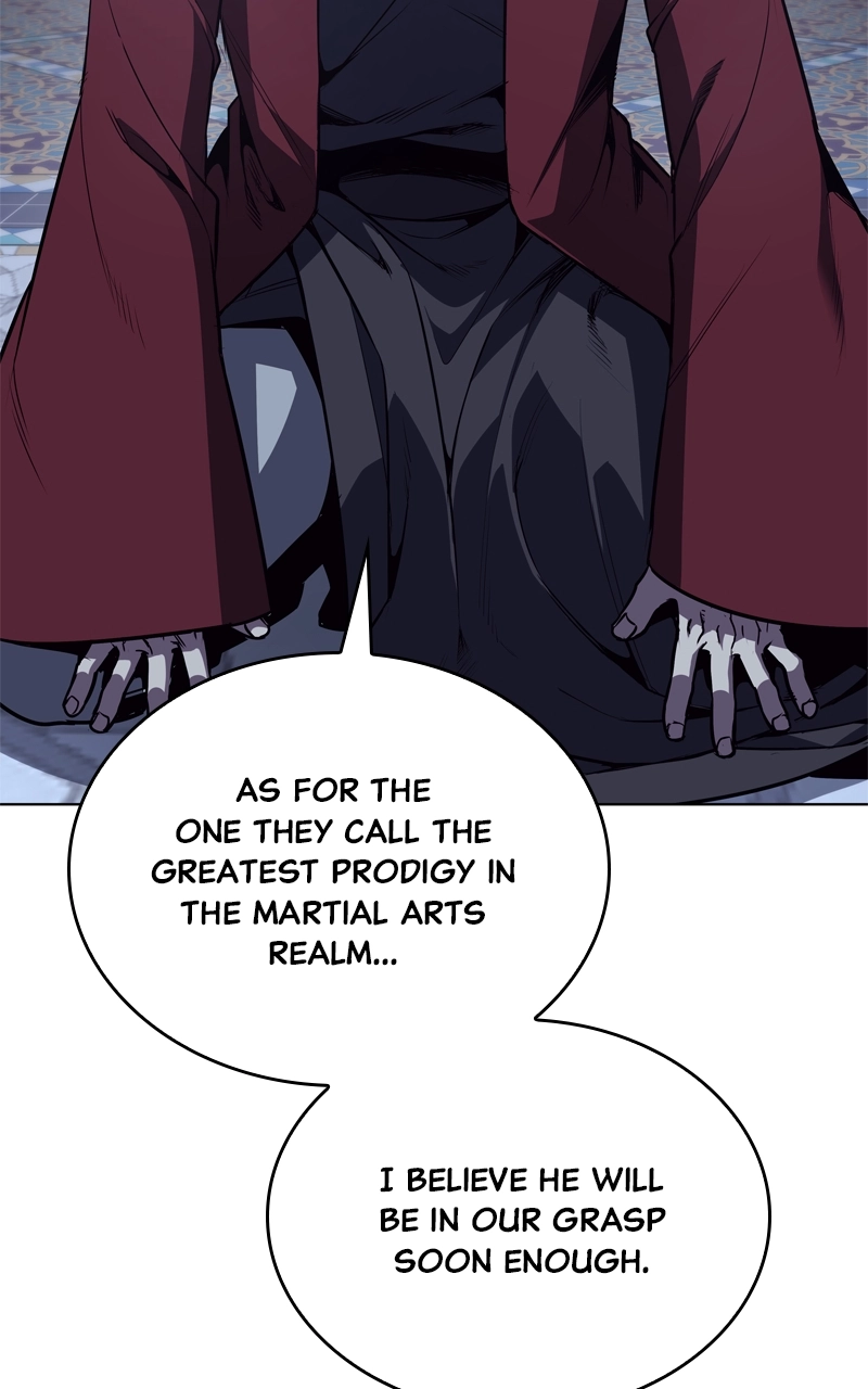 Reincarnated as an Unruly Heir Chapter 113 Page 36