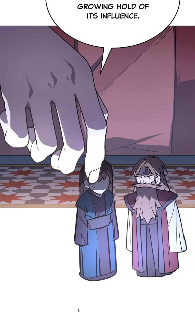 Reincarnated as an Unruly Heir Chapter 113 Page 40