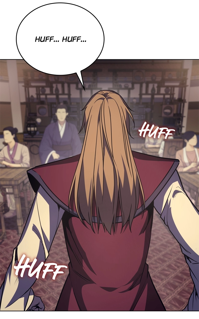 Reincarnated as an Unruly Heir Chapter 113 Page 52