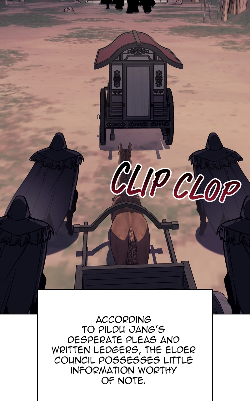 Reincarnated as an Unruly Heir Chapter 113 Page 59