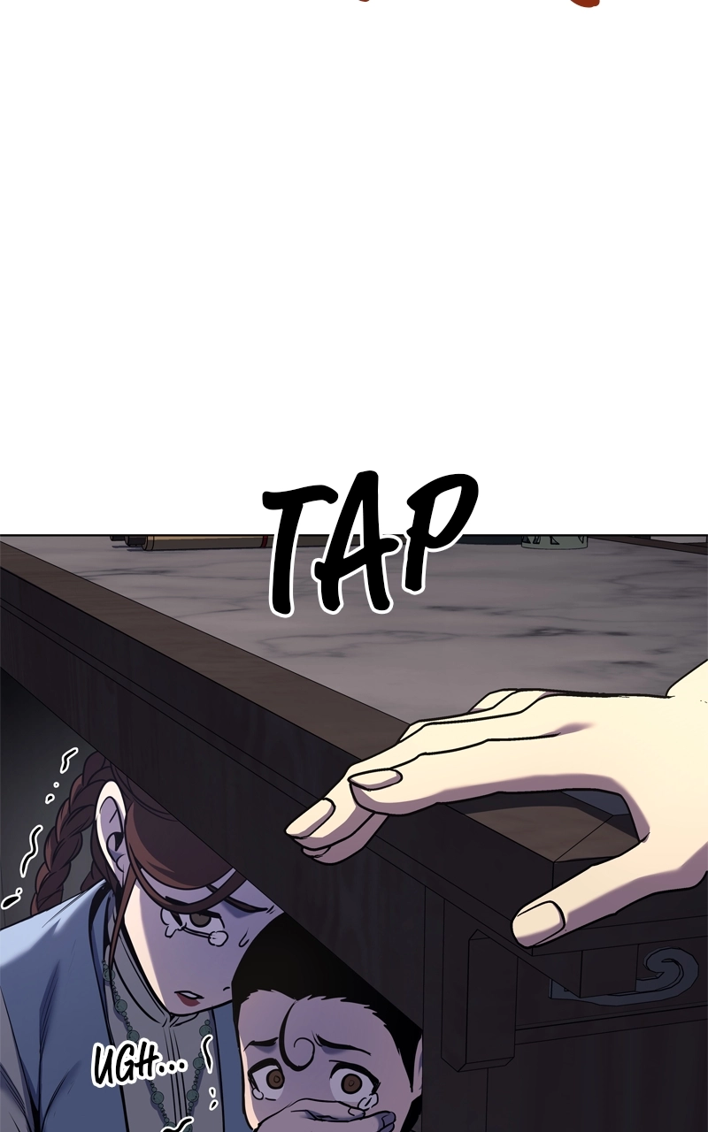 Reincarnated as an Unruly Heir Chapter 113 Page 83