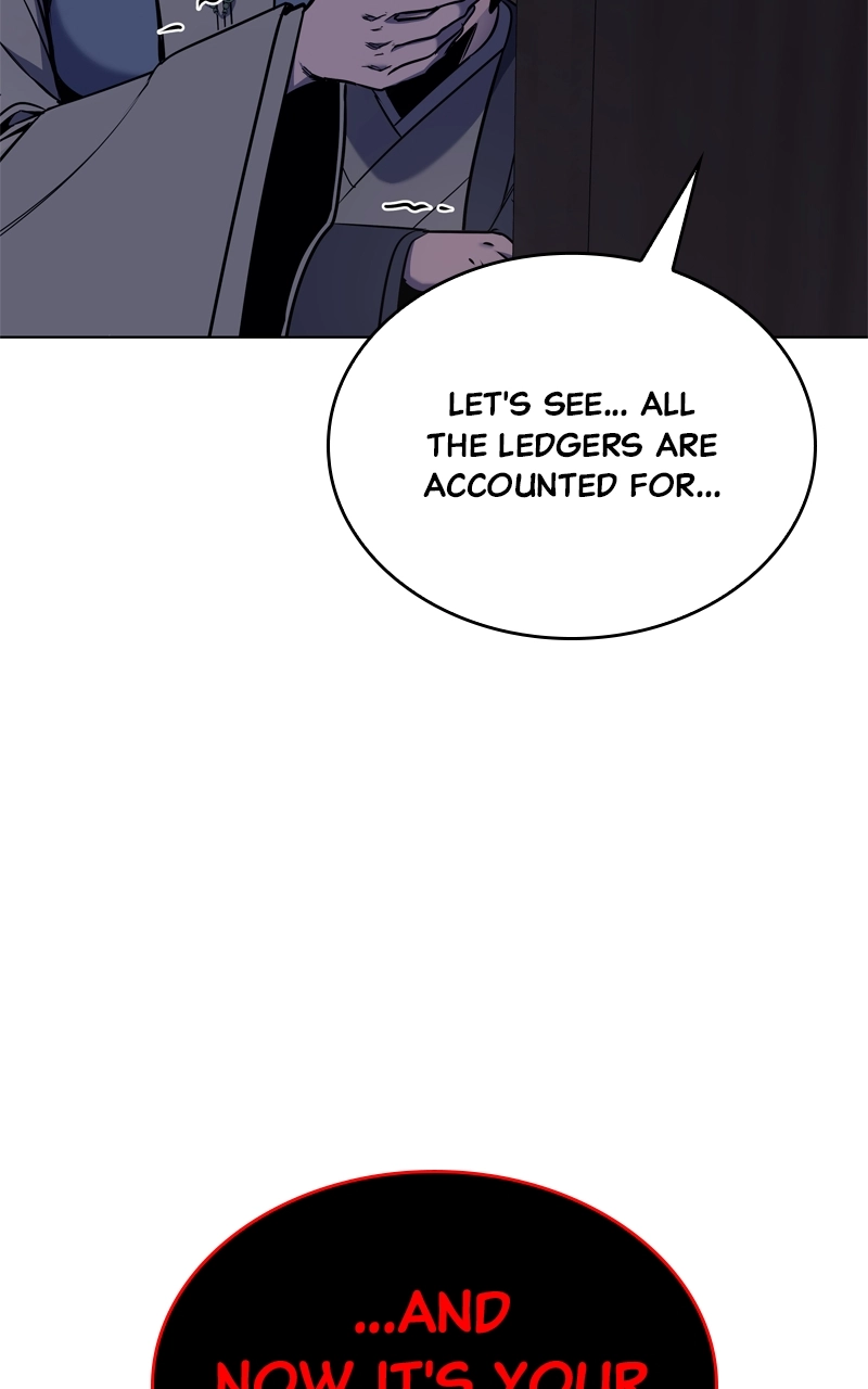 Reincarnated as an Unruly Heir Chapter 113 Page 84