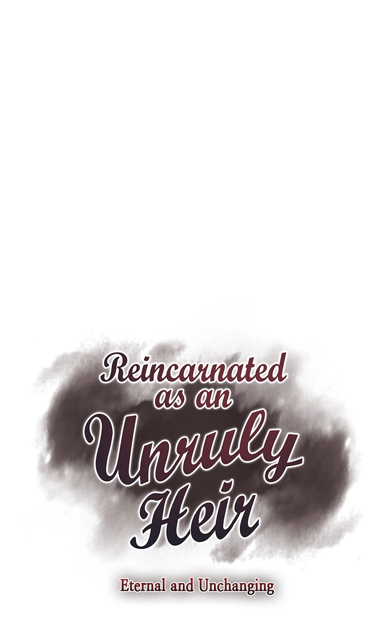 Reincarnated as an Unruly Heir Chapter 113 Page 91