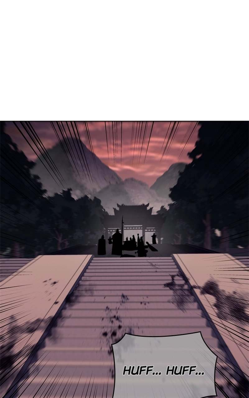 Reincarnated as an Unruly Heir Chapter 113 Page 95