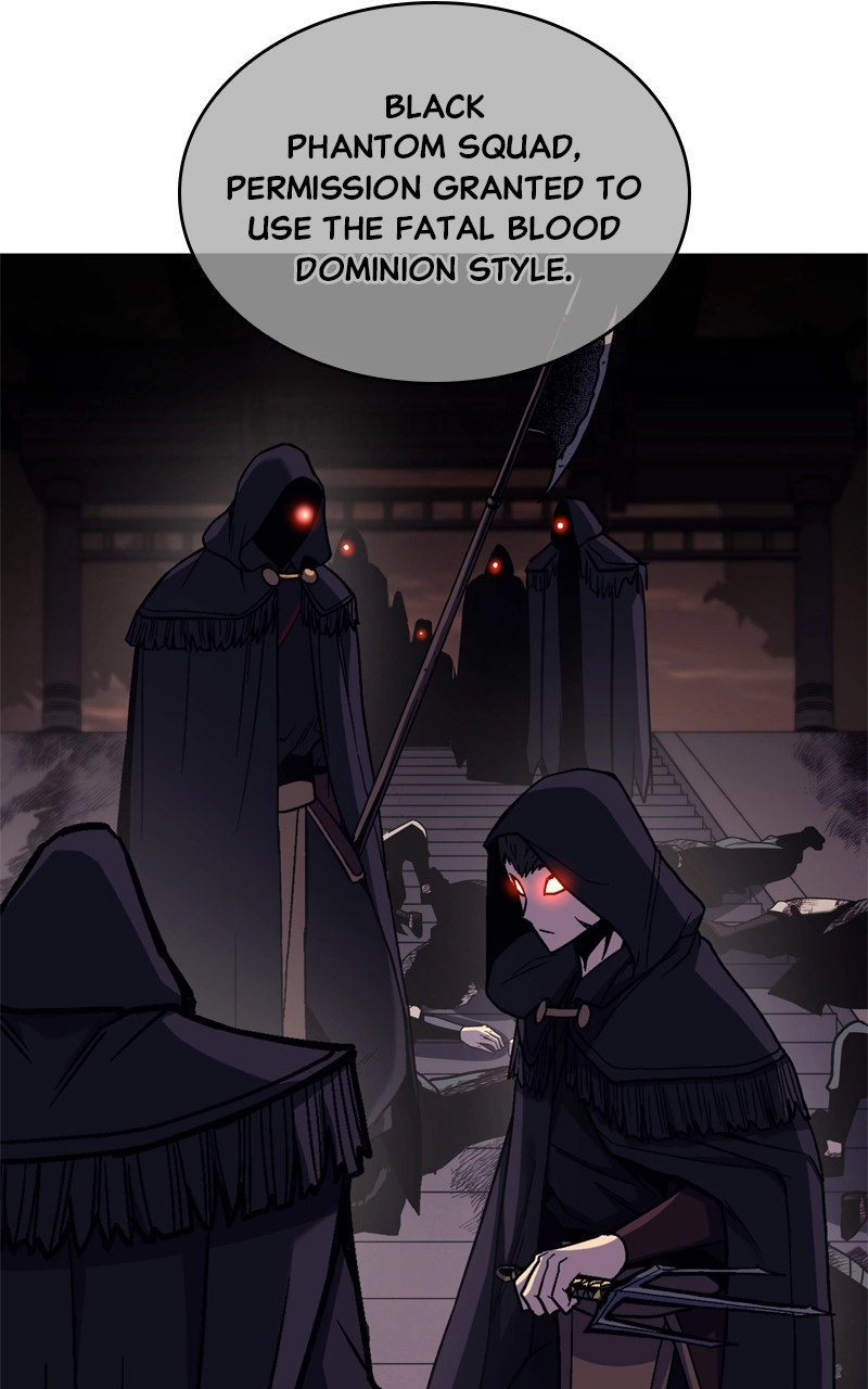 Reincarnated as an Unruly Heir Chapter 113 Page 101