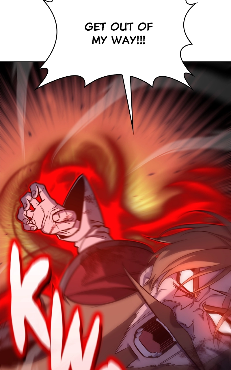 Reincarnated as an Unruly Heir Chapter 113 Page 122