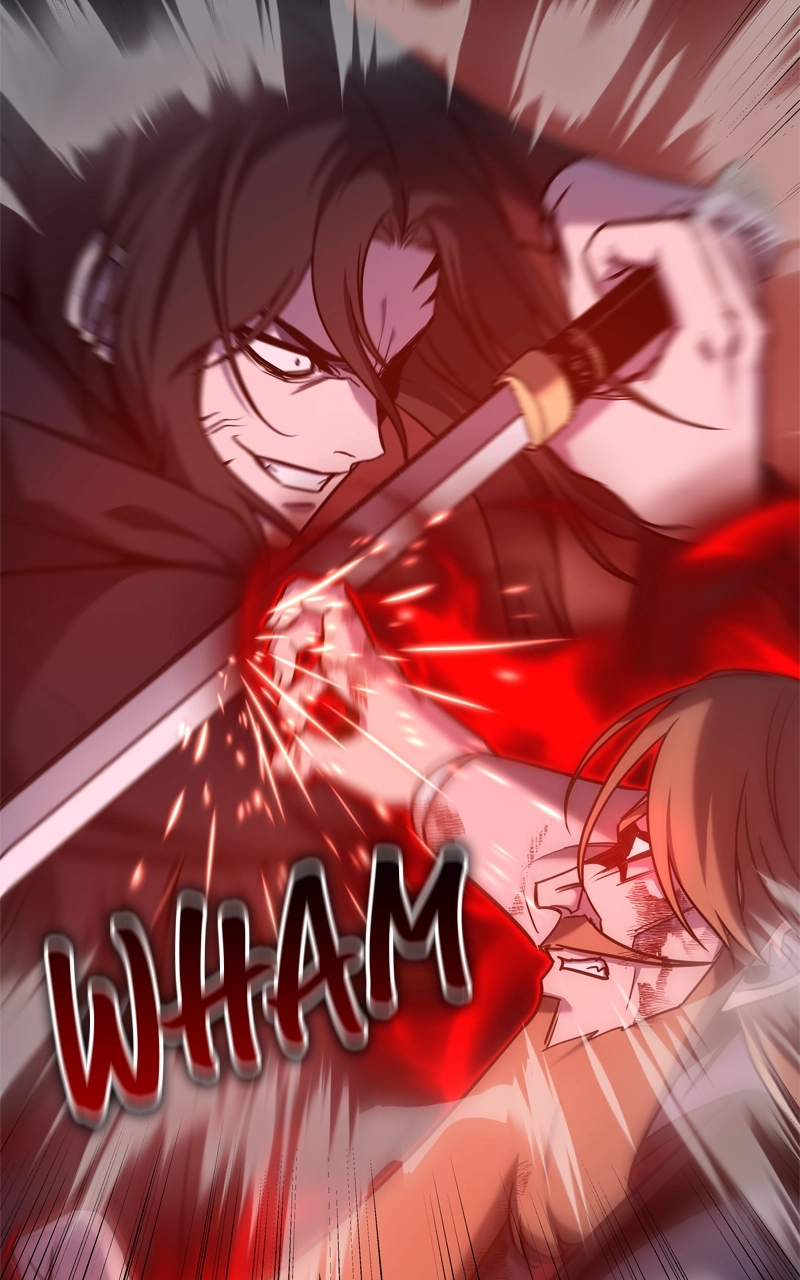 Reincarnated as an Unruly Heir Chapter 113 Page 124