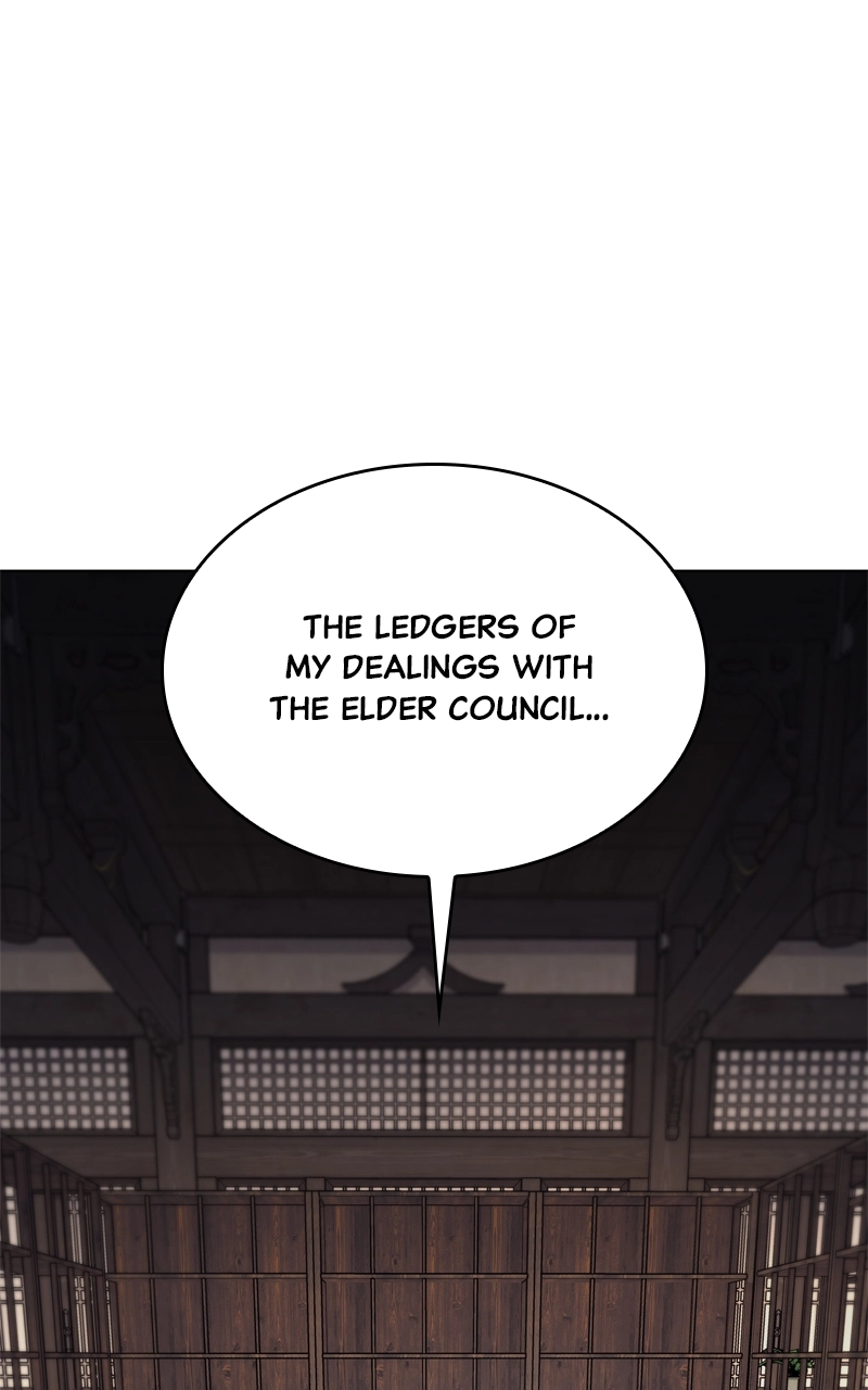 Reincarnated as an Unruly Heir Chapter 113 Page 137