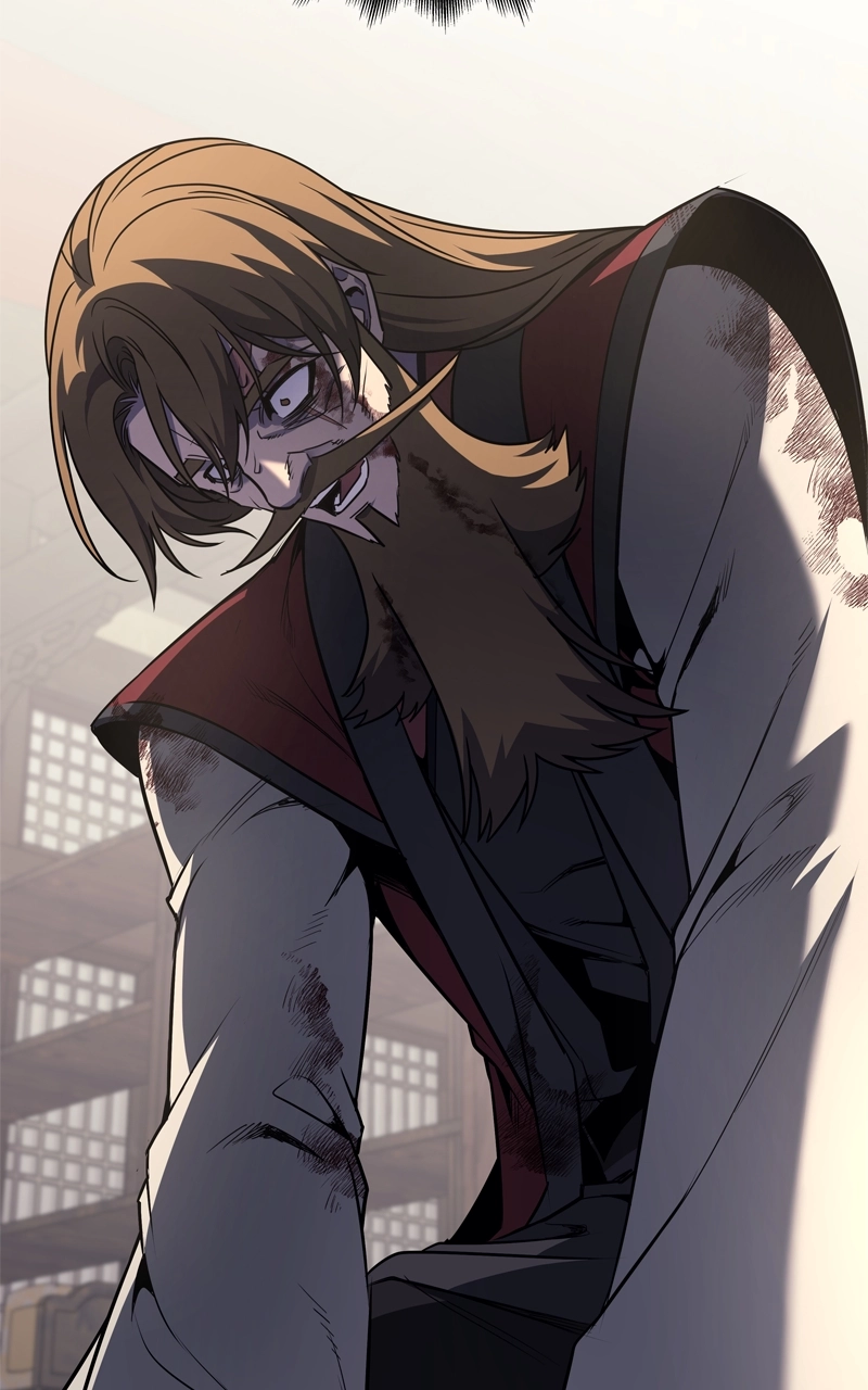 Reincarnated as an Unruly Heir Chapter 113 Page 143