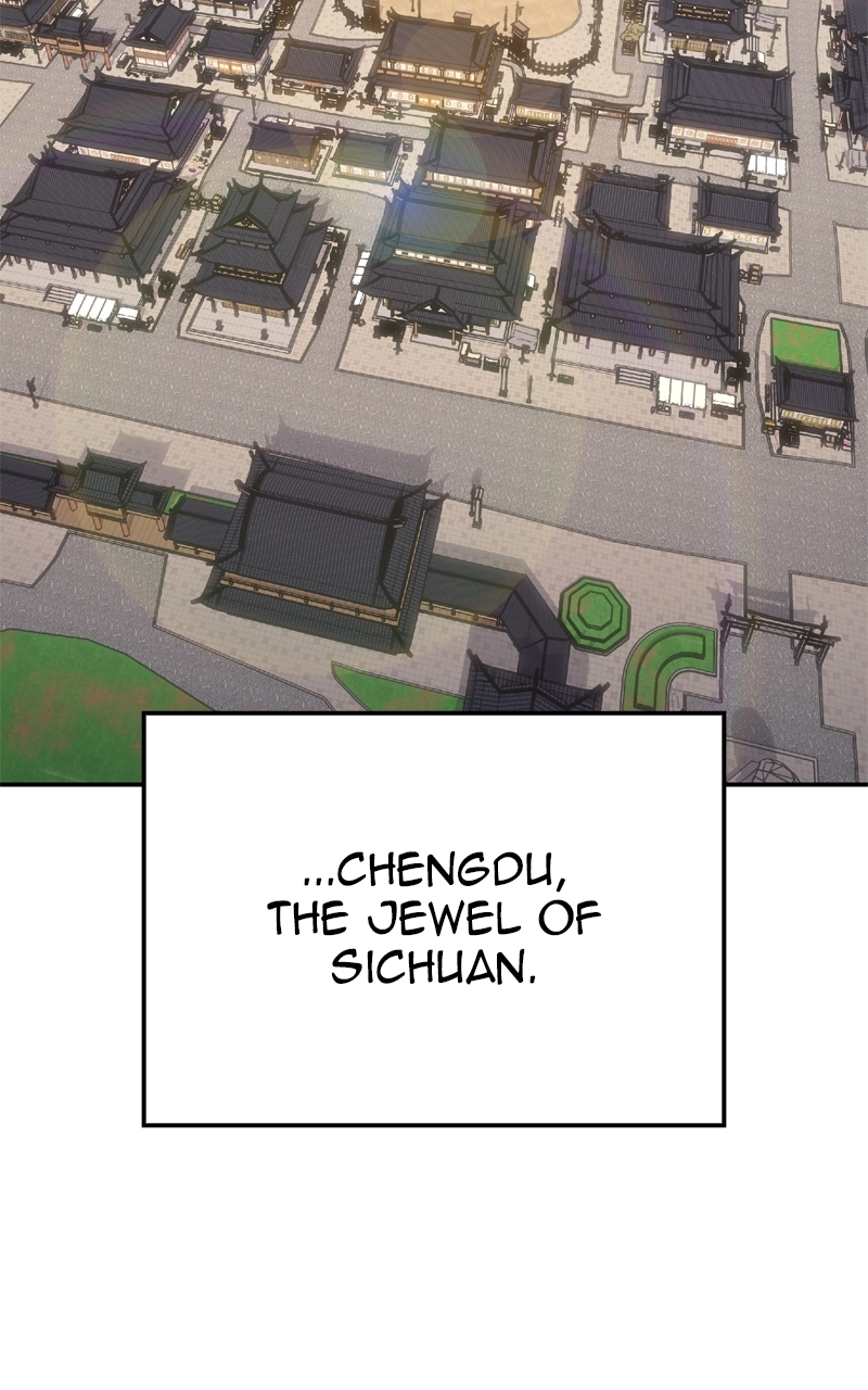 Reincarnated as an Unruly Heir Chapter 130 Page 6