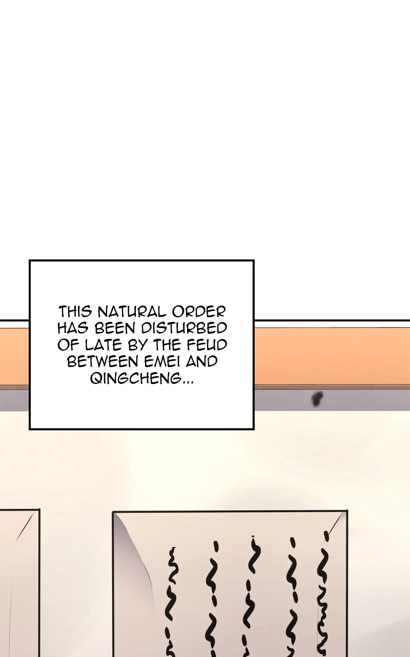 Reincarnated as an Unruly Heir Chapter 130 Page 7