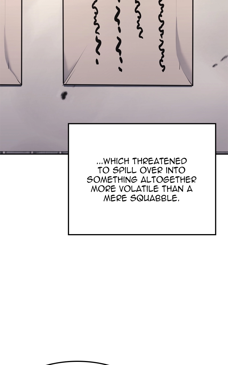 Reincarnated as an Unruly Heir Chapter 130 Page 8